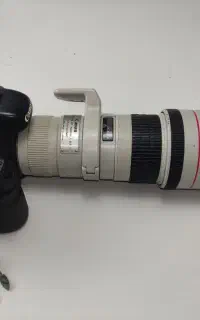 lens 400 f 5/6 لنز کانن فیکس