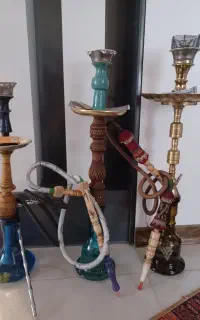 چوبی