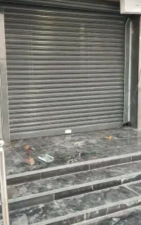 نصب و تعمیر انواع کرکره برقی