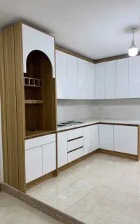 کابینت کمددیواری نقد اقساط
