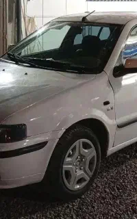 سمند LX