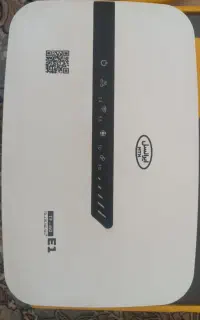 مودم پرسرعت ایرانسل td-lte tf-i60 e1