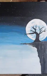 نقاشی بوم