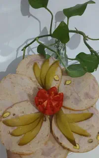 کالباس خانگی