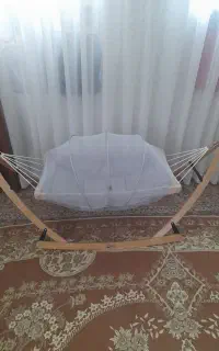 گهواره ننو