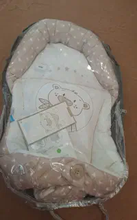 وسایل نوزادی نو