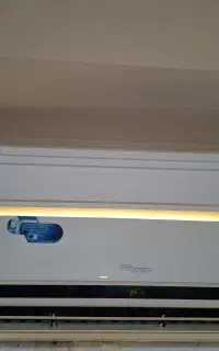 کولر اسپیلت سوپر جنرال
