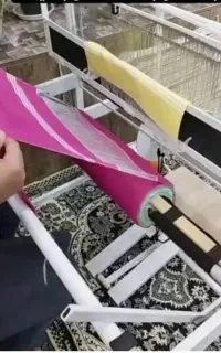 دستگاه حوله بافی