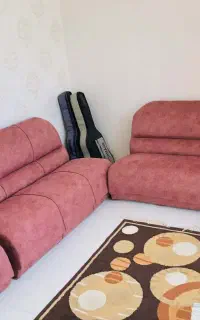 مبل ۷ نفره نو