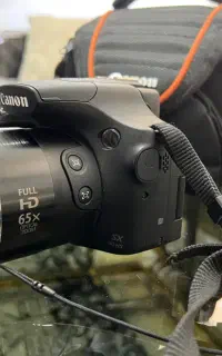 دوربین کانن sx60