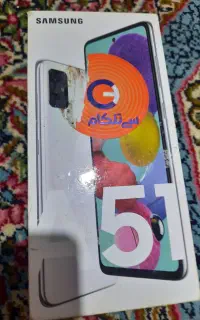 گوشی a۵۱