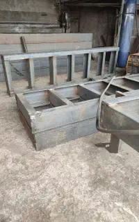 کارگر جوشکار