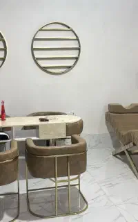 سالن زیبایی مه.دیس
