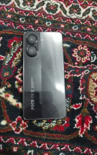 گوشی پوکوx7پرو رام16حافظه528
