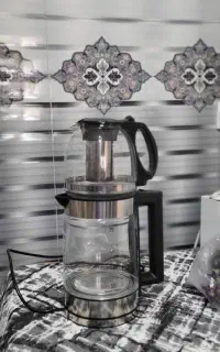 کتری برقی