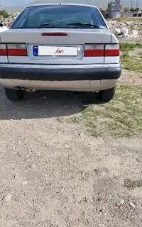 زانتیا مدل86
