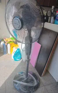 پنکه پایه بلند