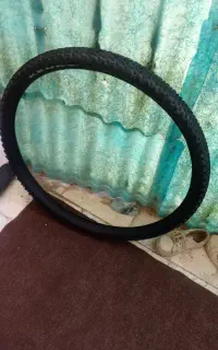 لاستیک دوچرخه