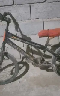 دوچرخه 20