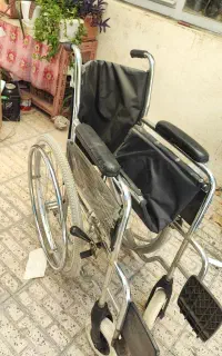 ویلچر نو