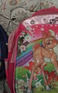 کیف مدرسه