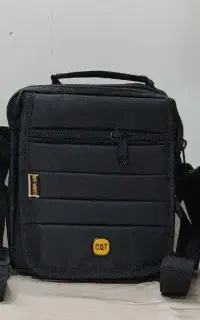 کیف دوشی مردانه مشکی از۲۷۹،(تک و عمده)