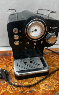 قهوه ساز مباشی ژاپنی