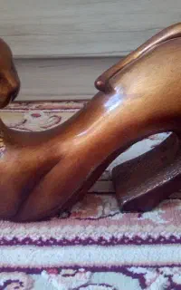 مجسمه دکوری