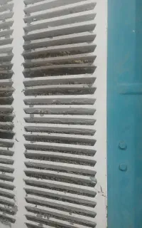 کولر آبی ۶ هزار