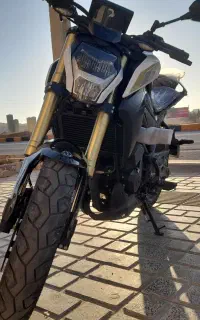 موتورسیکلت کی وی ۲۵۰سی سی