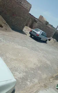 پراید مدل 85