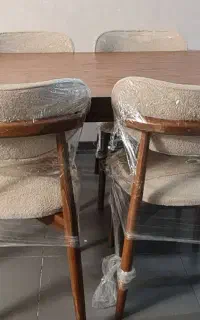 میز ناهار خوری فوری نو نو