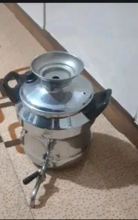 کتری سماور