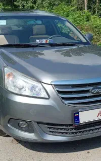 ام وی ام ۵۵۰ دنده بیرنگ  مدل ۹۶