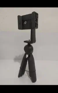 پایه عکاسی