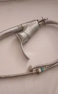 شیر ظزفشویی اهرمی البرز و شیر حمام ۱۸۰۰۰۰۰