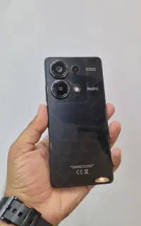 Note13 Pro 512 با شرایط اقساط گیگ