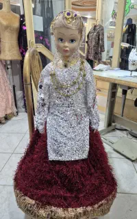 مانکن عروسک