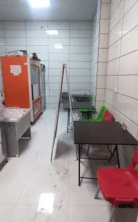 لوازم فست فودی