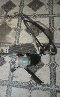 کمپرسور هیوندا