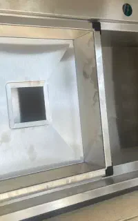 فروش ظرفشویی باکسی دست ساز با گارانتی ضدخش