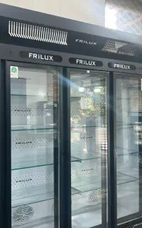 یخچال 3درب/ 4 درب یخچال صنعتی تولید مستقیم