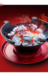 باربیکیو ،کباب پز آپارتمانی