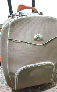 چمدون مسافرتی چرخ دار،ساک وکوله