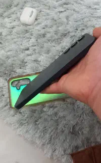 گوشی A16 ram 6