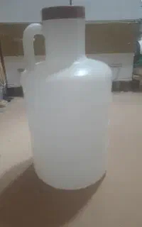 بشکه ترشی و خیار شور
