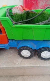 ماشین اسباب بازی
