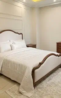 سرویس خواب کلاسیک و تدی