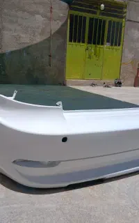 سپر فابریک عقب سورن