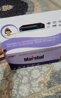 دستگاه سی دی